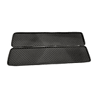 Maleta semirigida Para Rifle Color Carbon 850*300*100 Mm 4