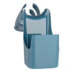 Soporte Portátil Para Limpiador de Cadena 2