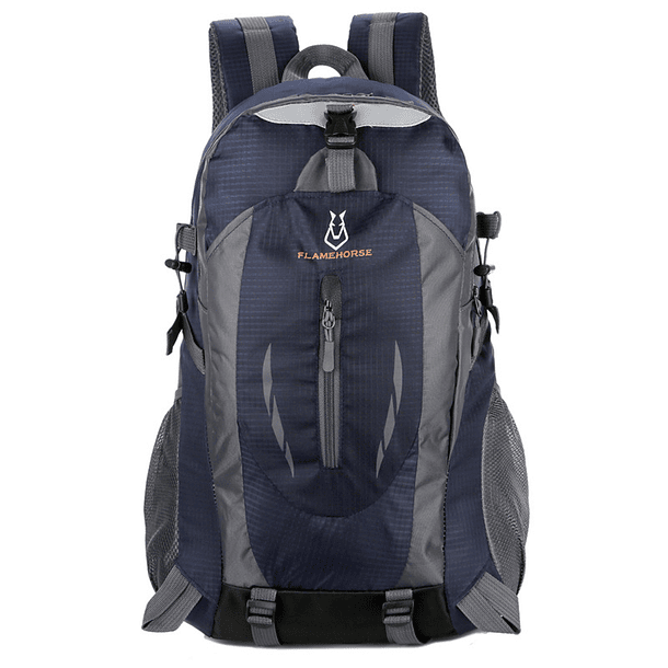 MOCHILA PARA DEPORTE AL AIRE LIBRE 35L 4