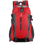 MOCHILA PARA DEPORTE AL AIRE LIBRE 35L 5