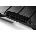 MALETA RIGIDA PARA RIFLE NEGRO 1000*320*100MM  5