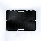 MALETA RIGIDA PARA RIFLE NEGRO 1000*320*100MM  11