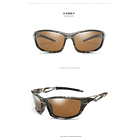 LENTES CAMUFLADOS DE PESCA 5