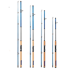 Caña De Pescar de fibra de vidrio 3 m 1