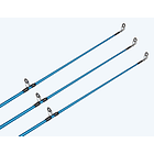 Caña De Pescar de fibra de vidrio 3 m 2