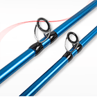 Caña De Pescar de fibra de vidrio 3 m 5