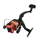 Carrete Giratorio Serie 4000 4