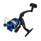 Carrete Giratorio Serie 4000 5