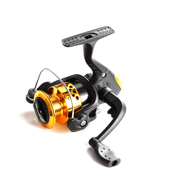 Carrete Giratorio Serie 200 5