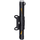 Bombín De Mano Para Bicicleta 2