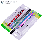 Modelo 5 Jig De Pesca (Señuelo) 9.5 Cm/30 Gramos 13