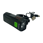 LUZ DELANTERA RECARGABLE- COPIAR 2