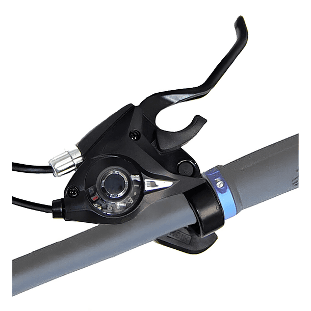 Manilla De Freno Y Cambio 7X3 Velocidades 3