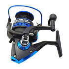 Carrete Giratorio Serie 3000 2