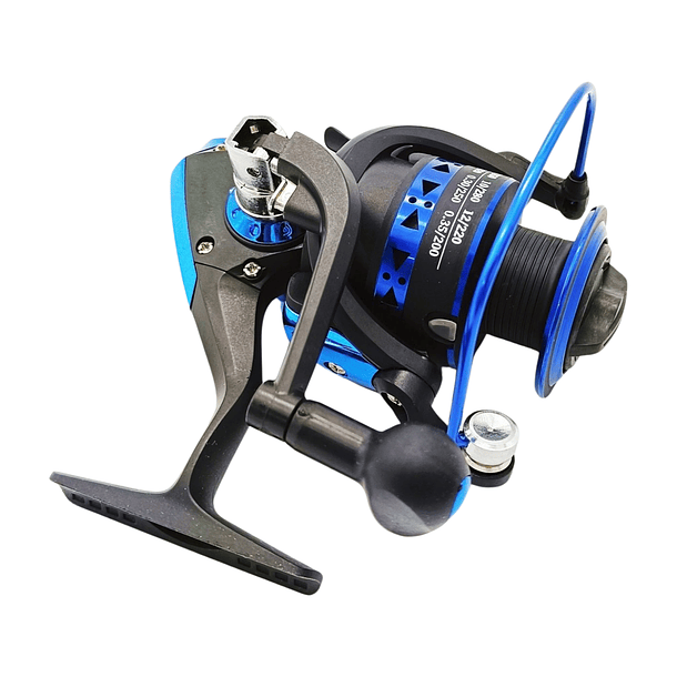 Carrete Giratorio Serie 7000 1