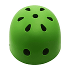 Casco De Bicicleta Modelo Urbano No Regulable 13