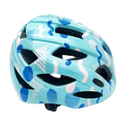 Casco Bicicleta Infantil ajustable 5