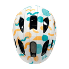 Casco Bicicleta Infantil ajustable 13