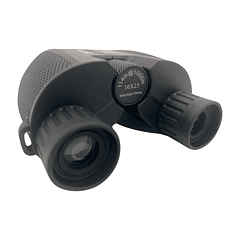 Binoculares Con Zoom
