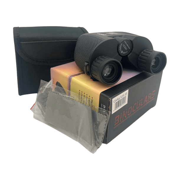 Binoculares Con Zoom 3