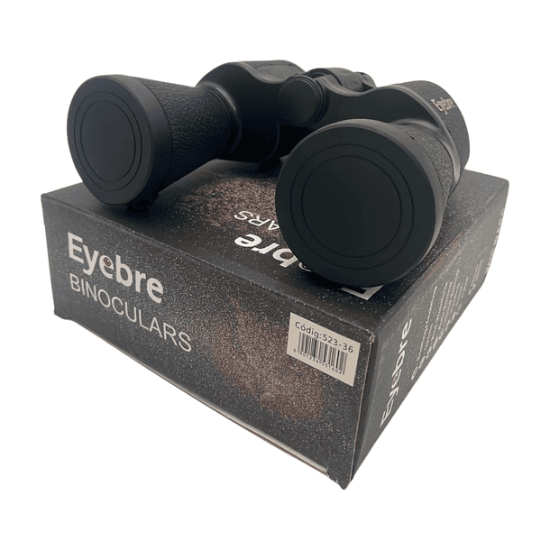 Binoculares Con Zoom 20*50 3