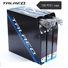 Piola Para Cambio Trasero (100 Pcs. 4.3*4.4/2100Mm) 1