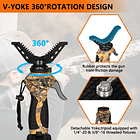  TRIPODE DE GATILLO 4