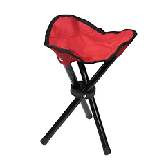 Silla plegable para el aire libre