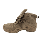 Botas Tácticas Coyote 4
