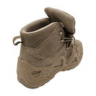 Botas Tácticas Coyote 5