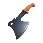 Hacha De Supervivencia Camping 1