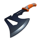 Hacha Táctica Supervivencia Camping 1