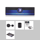 MIRA TELESCÓPICA  LHD-NV 4-16*44 SFIR FFP 8