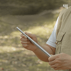 PEDERNAL Y SOPLADOR RETRÁCTIL PARA FOGATA  3