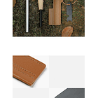 PEDERNAL Y SOPLADOR RETRÁCTIL PARA FOGATA  5