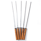 Set De Brochetas 3