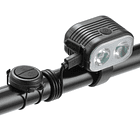 Luz Delantera Con Bocina 1