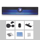 MIRA TELESCÓPICA MS 3-12x42AOAC 9