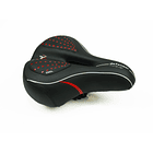 Sillín Gel Anti Prostático De Bicicleta 1