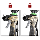 BASTÓN DE TIRO MONOPIÉ  8