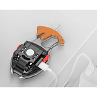 Mini Linterna Led De Multifucion 6