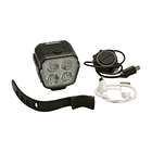 LUZ DELANTERA CON BOCINA  1