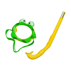 Kit De Buceo Para Niño 2