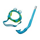 Kit De Buceo Para Niño 3