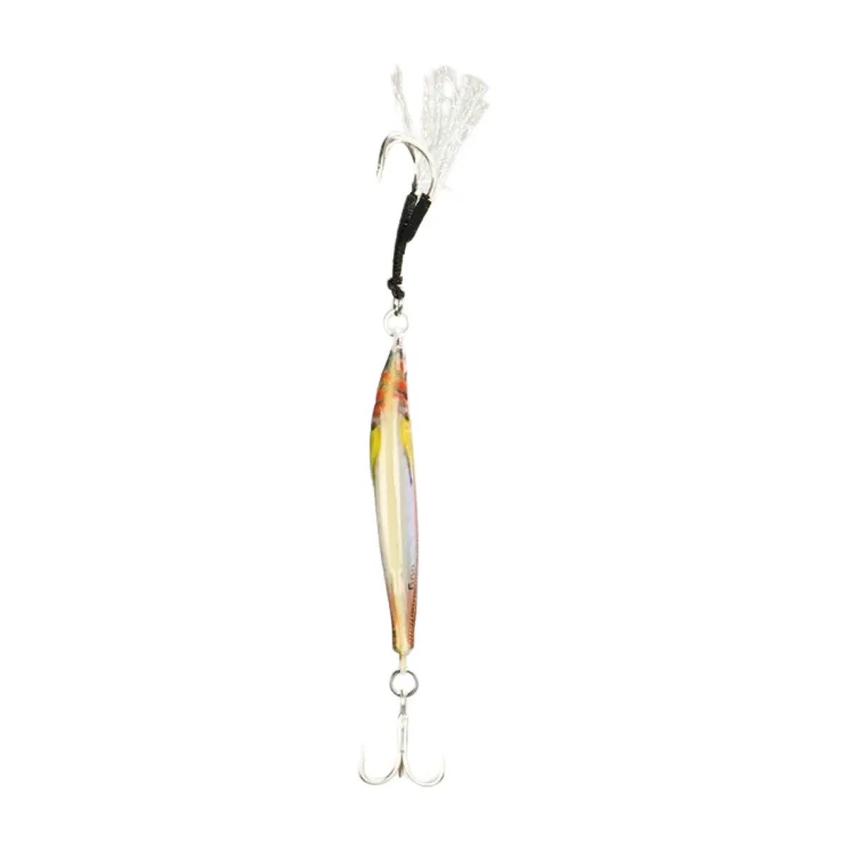 Chispa falcon clow de 60 gramos