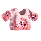 FLOTADOR 10-20KG 2-4 AÑOS  2