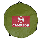 CARPA DUCHA Y BANO APERTURA RAPIDA  4