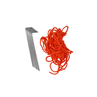 CARPA AUTOMÁTICA 4 PERSONAS DOBLE CAPA TOLDO  4