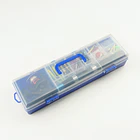 KIT DE ACCESORIOS DE PESCA CAÑA 2