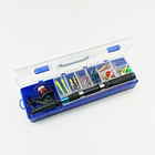 KIT DE ACCESORIOS DE PESCA CAÑA 3